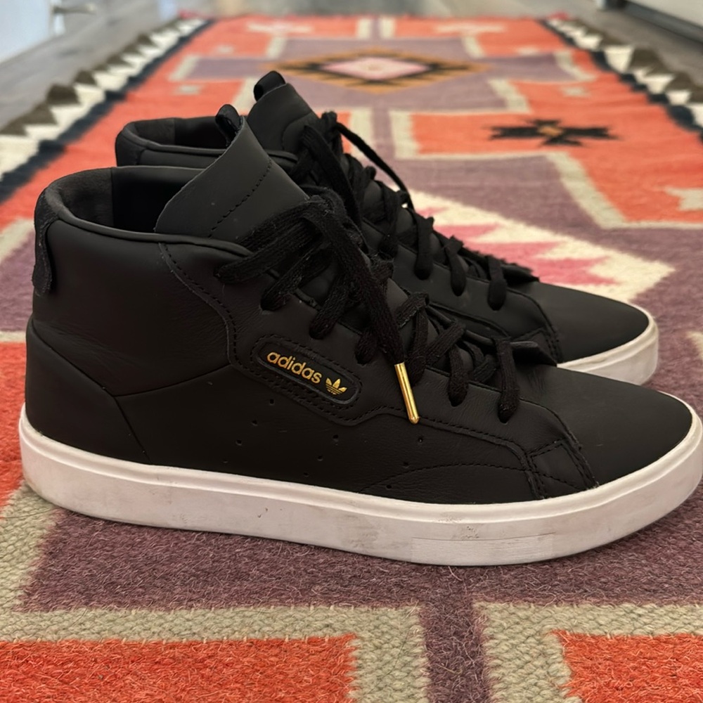 Adidas Sleek Mid